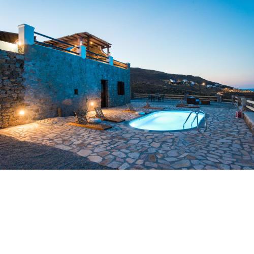 Pearl Villa