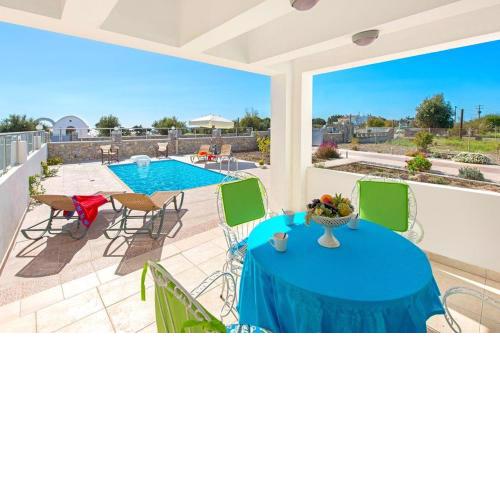 Pearl Villas Gennadi