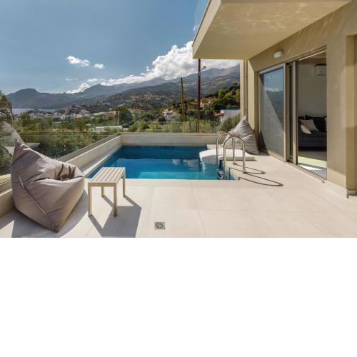 Pearl Villas I, II & III - Redefined island chic, By ThinkVilla