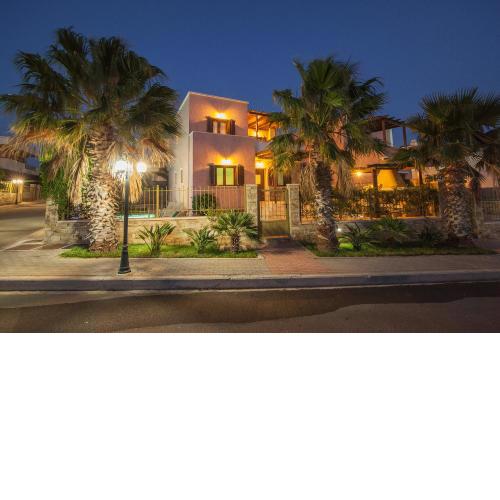 Pearls Of Crete - Holiday Residences