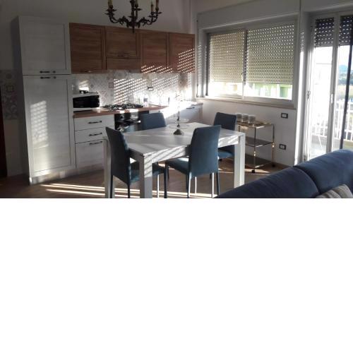 Pecciolo Port Apartaments