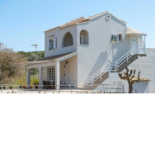 Pecka's house by the river