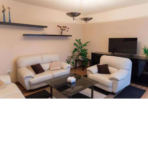 Pécs City Center Apartman