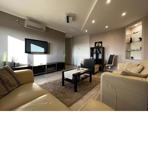 Pécsi Apartmanok - LG5