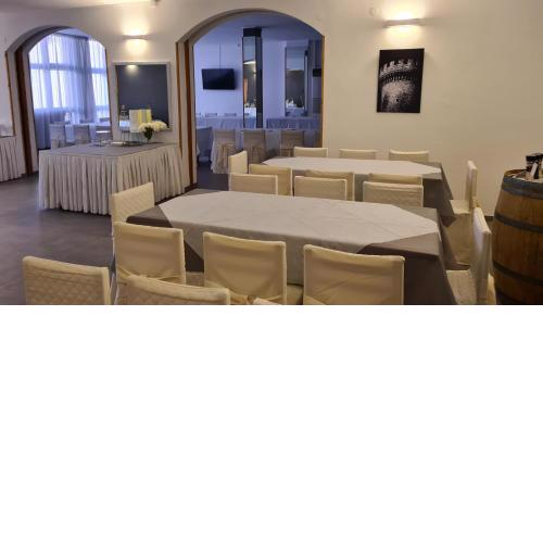 PEDA Hotel Ristorante Pizzeria