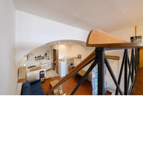 Pedamentina apartment