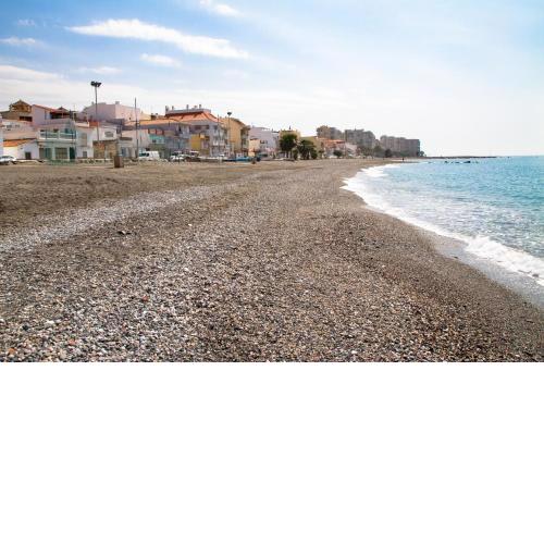 Pedersen Apartment Playa
