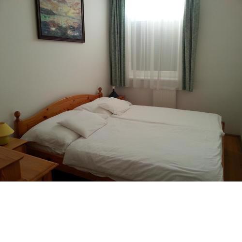 Pedestrian Street Apartment