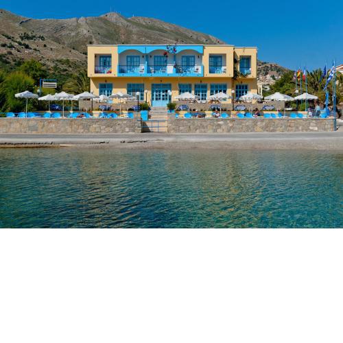 Pedi Beach Hotel