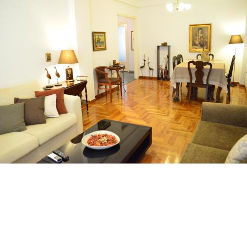 Pedion Areos Park 5 Center 5