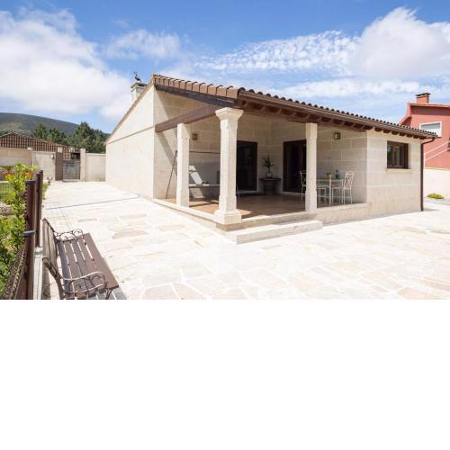 Pedra Moura Casa Rural