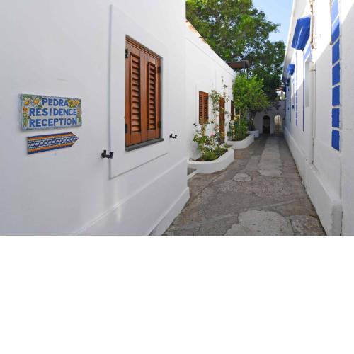 Pedra Residence