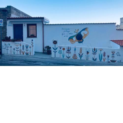 Pedrales Orgosolo