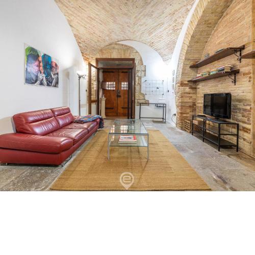 Pedra's Apartment