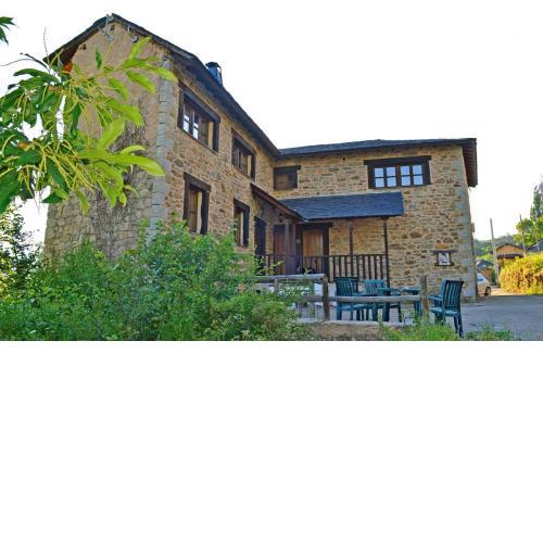 Pedrazales Rural