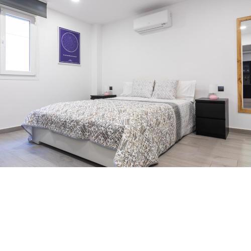 PEDREGALEJO BEACH APARTMENT