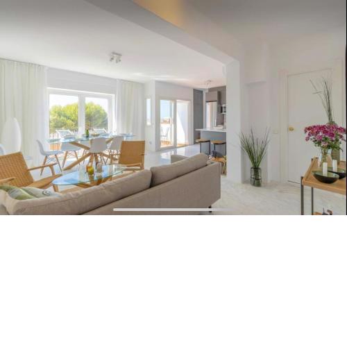 PEDREGALEJO Beach & City Premium 8PAX