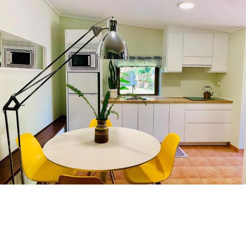 Pedreiras Cottage Rias Baixas