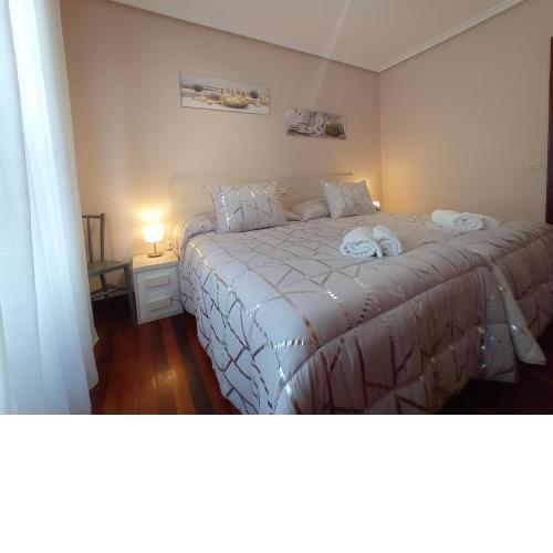 Pedroenea Apartamento Elizondo