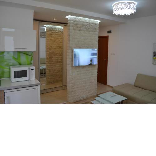 Peevi Apartments Elit 1