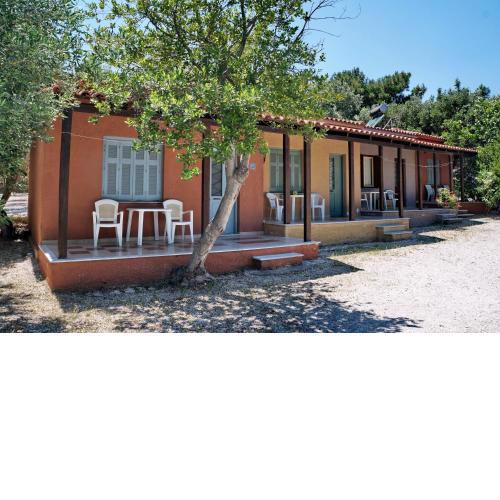 Pefka Rooms