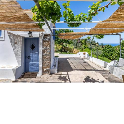 Pefkias Tiny Cottage