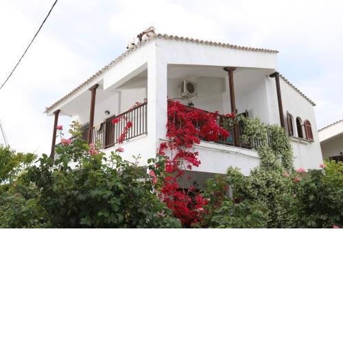 Εξοχικό κατάλυμα στο Pefkochori