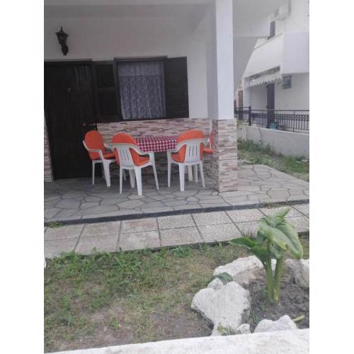 Pefkohori_Vacation_House