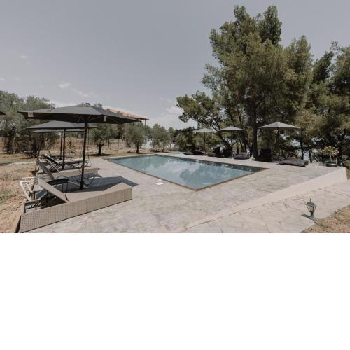 Pefkon Suites