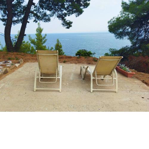 Pefkonas apartments2 100 m from the beach