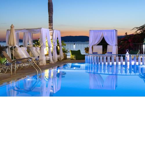 Pefkos View Suites & Maisonette