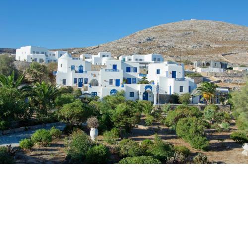 Pegados Apartments
