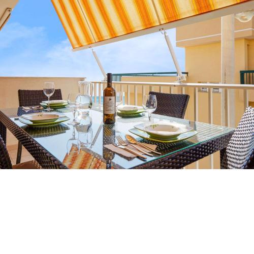 Pegaso House