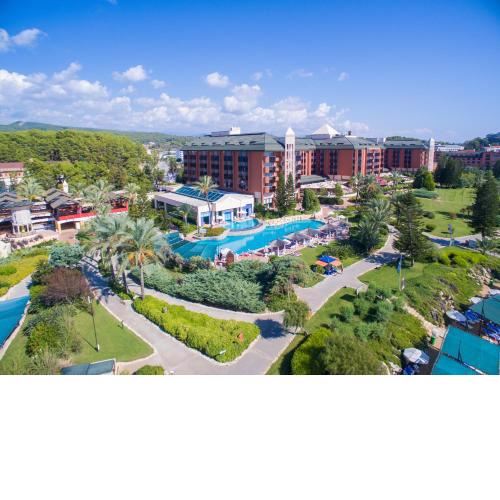 Pegasos Resort
