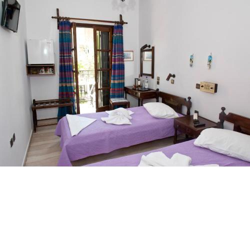Pegasus Hotel