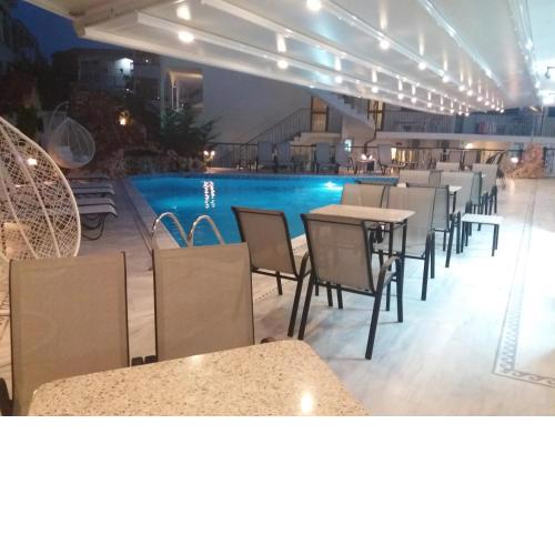 Pegasus Hotel