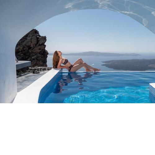Pegasus Suites & Spa