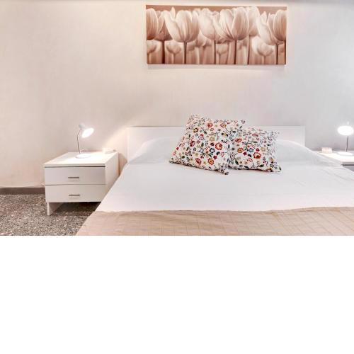 Peggy Guggenheim Venice Apartment
