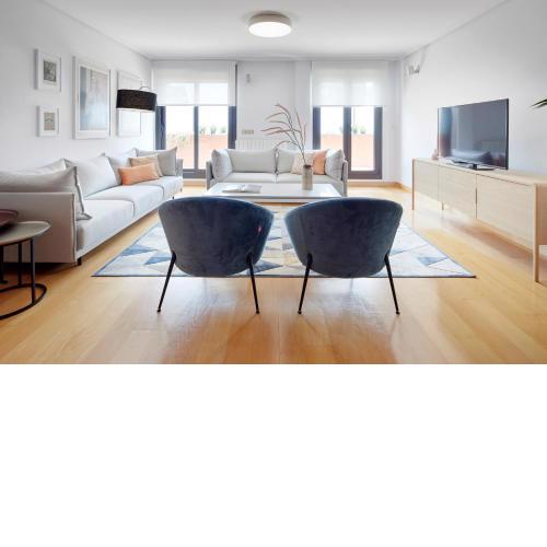Peine del Viento by FeelFree Rentals