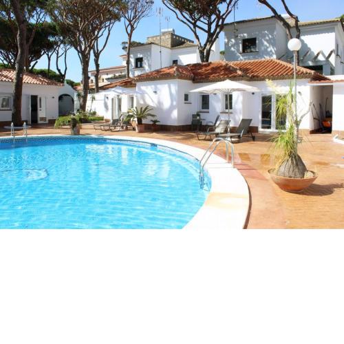 Pejerrey La Barrosa Apartamentos