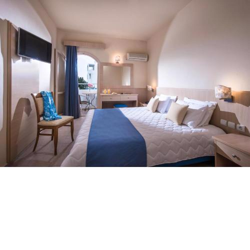 Pela Maria Hotel