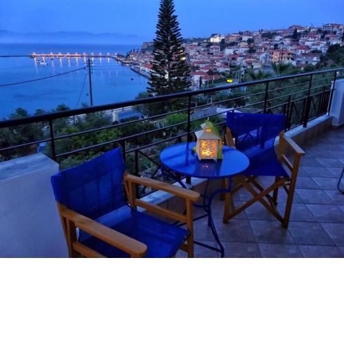 Pelagia Apartments