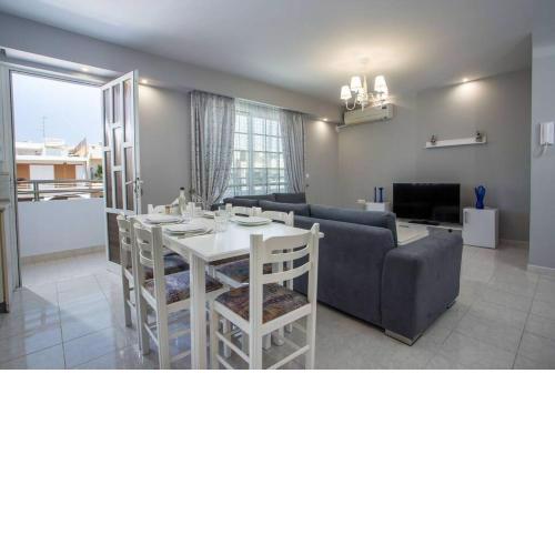 Pelagia apartments
