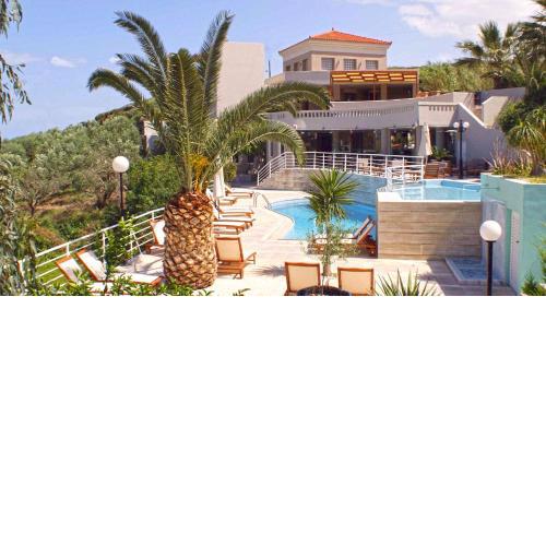 Pelagia Bay Hotel