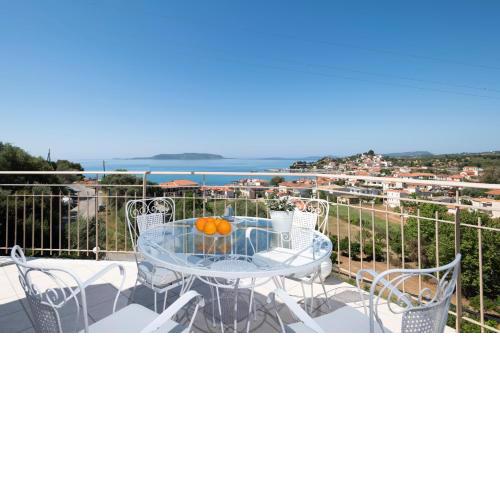 Pelagia's Apartments Finikounda