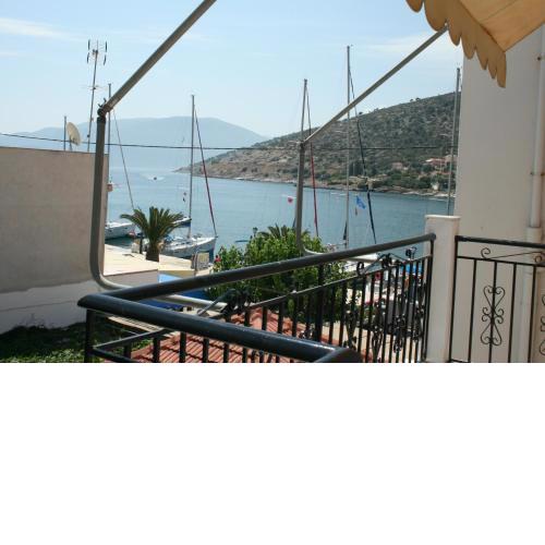 Pelagias Apartments