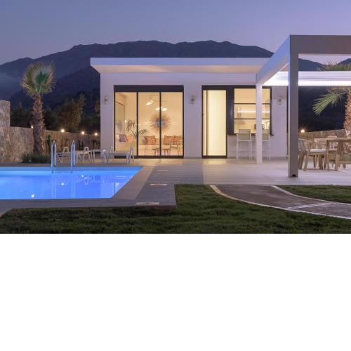 Pelagias Villa Lefka