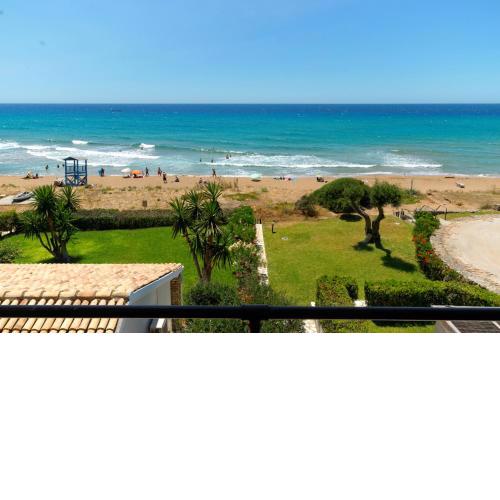 Pelago Glyfada Seafront Beach House