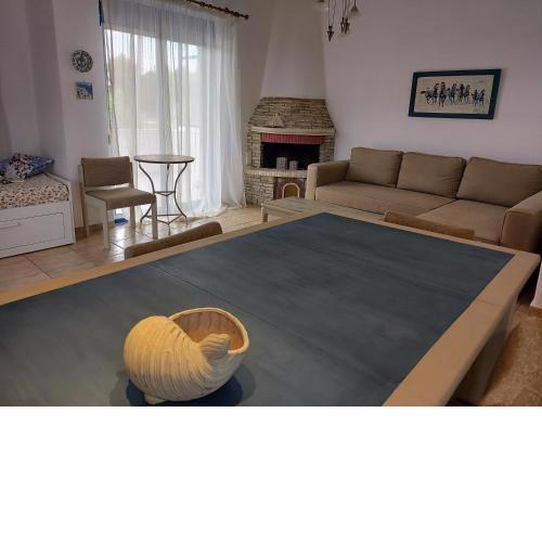 Pelagos Apartment