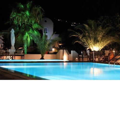 Pelagos Hotel - Oia